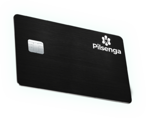 Pilsenga Banking App