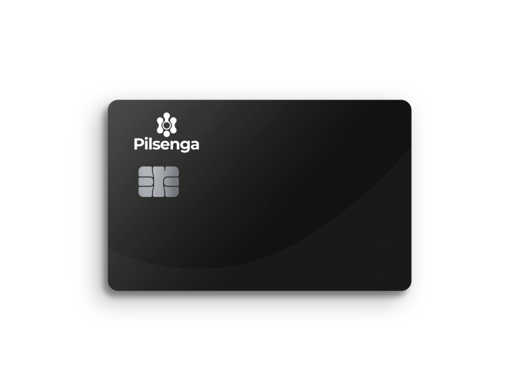 Pilsenga Banking App